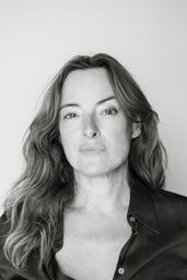 Pascale Bussières